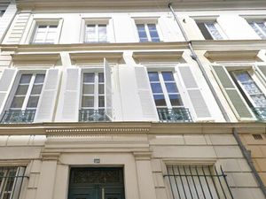 Rouen centre magnifique loft vue Rouen