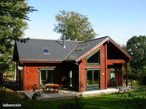 Chalet 3 pièces 117 m²