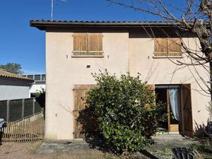 Maison 5 pièces 113m² Proche Pessac Centre