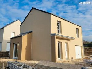 Maison neuve à vendre Romillé