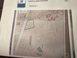 Terrain Finistère Nord