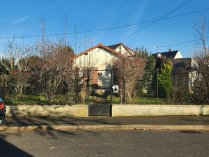 Terrain constructible de 371m2