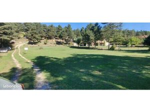 Terrain 2000 m² La Martre