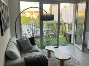 Location appartement T2