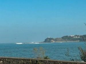 Appartement 55 m² vue mer – Ciboure / Saint-Jean-de-Luz