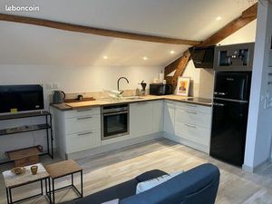 Appartement t2 idéal étudiant