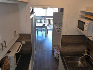 Appart au bois d aurouze cote sud