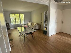 Appartement secteur Diables bleus