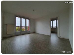 ? T3 lumineux 69 m² – Non meublé – Quartier calme