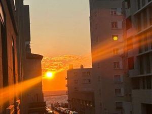 Location appartement meublé – Vue mer – Marseille 13007