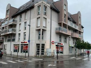 Strasbourg - Koenigshoffen