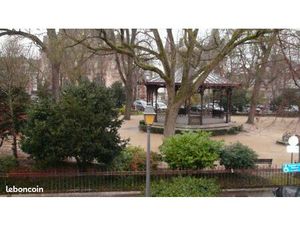 Appartement TII spacieux envirronement prisé