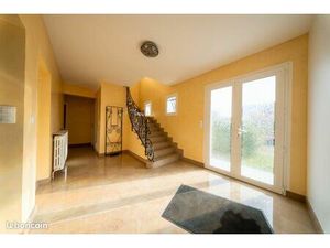 Orry-La-Ville – Superbe Maison Familiale 194 m² Rénovée – Quartier Calme & Proche Gare