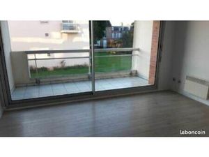 Studio à louer centre ville Abbeville