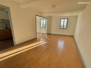 Appartement 3 pièces 54 m²