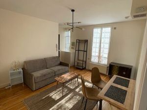 Appartement à louer Bagnolet