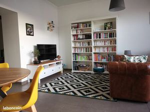 Charmant t3 berson centre