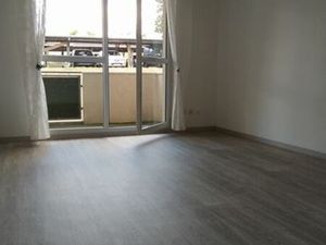 Appartement T2 à louer