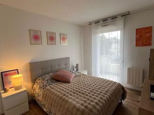 Appartement 58m2 résidence disponible 10 janvier