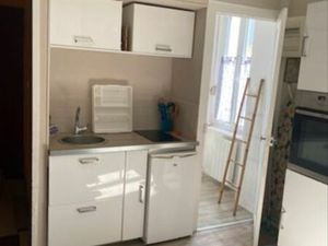 Appartement au pied du casino à granville