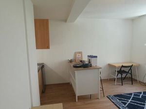 T1 meuble centre ville au calme