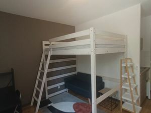 T1 meuble centre ville