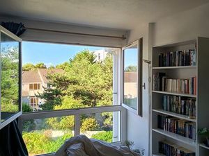 Appartement Les Minimes 40 m²