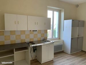 Appartement T2 Lanvallay centre