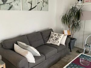 T2 meublé Lorient centre