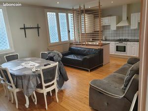 Grand T4 proche Part D.ieu