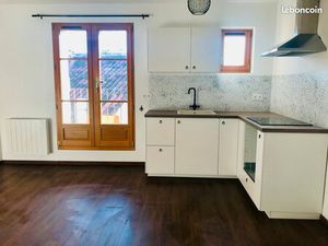 Magnifique T2 standing CV lumineux calme