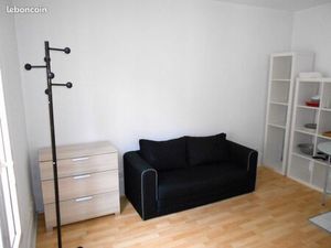 Studio 14 m² - Métro Daumesnil (lignes 6 et 8)