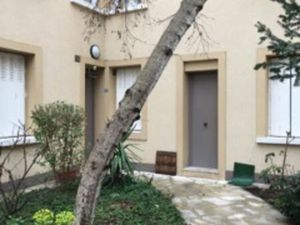 Loue studio meublé Paris 13 Olympiade