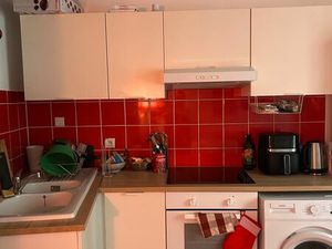 Loue joli studio Pontoise centre