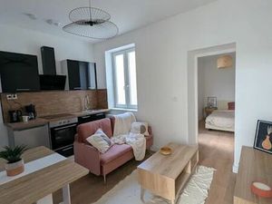 Appartement à louer Roubaix IDEAL ETUDIANT / JEUNE ACTIF