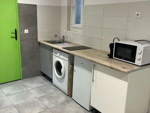 Studio Meublé Spacizux Ensoleillé