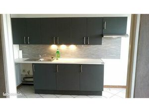 Appt 82m2 T3 Tg centre + cave+ parking