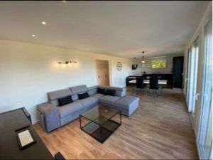 Appartement T3 Meublé