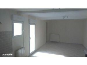 F3 Quartier Pôle Lardy