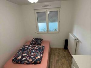 Chambre pour location a Villeurbanne 500EU