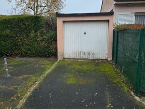 Box sécurisé 50 avenue Léon Jouhaux Sevran