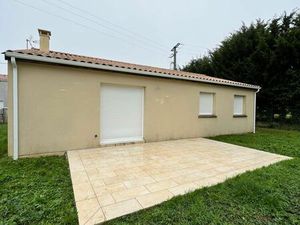 Maison individuelle T4