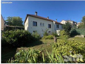 ? Maison 5 pièces – 72 53 m² – Chelles (77500) – 1 800 / mois