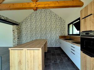 Maison neuve DPE A – location avec option d’achat- PTZ et Frais de notaire réduits