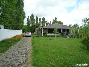 Meublé Saint-Coutant 16