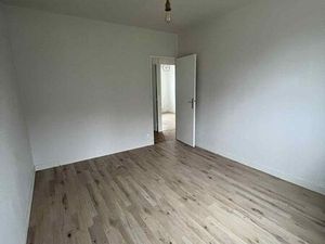 Maison avec 3 chambres a louer sur Saintes