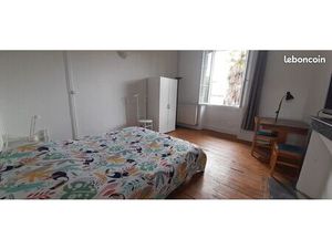 A LOUER T1Bis meublé CAHORS