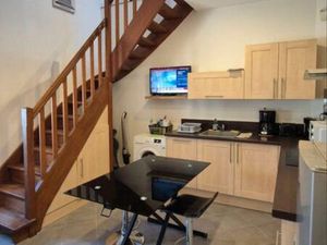 Location T1 bis meublé Montoir