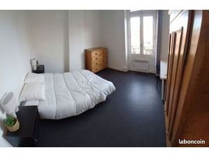 Location appartement 36m2 Grange Blanche - Lyon 8ème