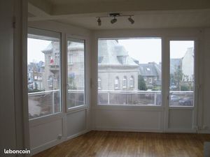 Appartement t3 c ville perros guirec ascenseur